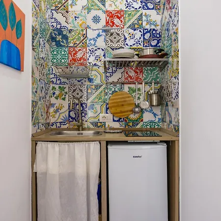 Piazza Miraglia - By Wonderful Italy Apartment